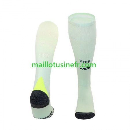 Mexique Extérieur Chaussettes 2024-25 Mexique Extérieur Chaussettes 2024-25